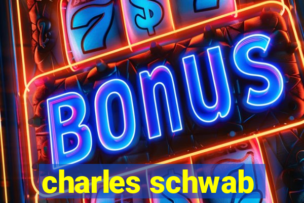 charles schwab